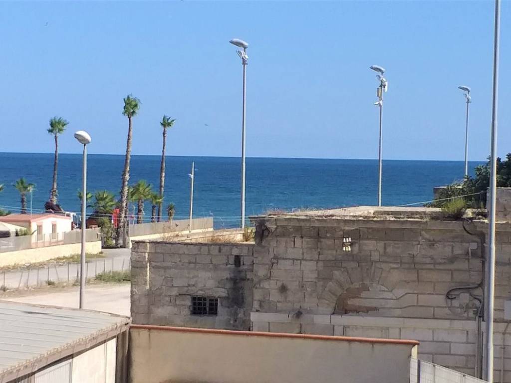 appartamento in vendita a Trani