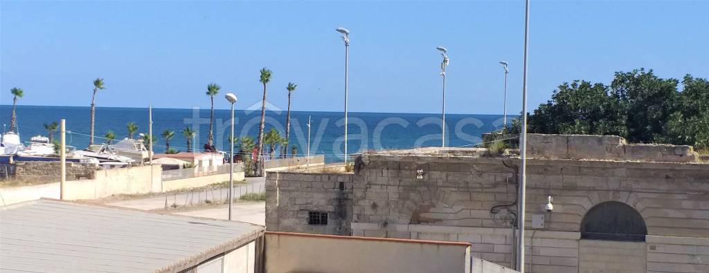 appartamento in vendita a Trani