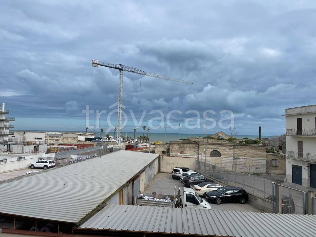 appartamento in vendita a Trani
