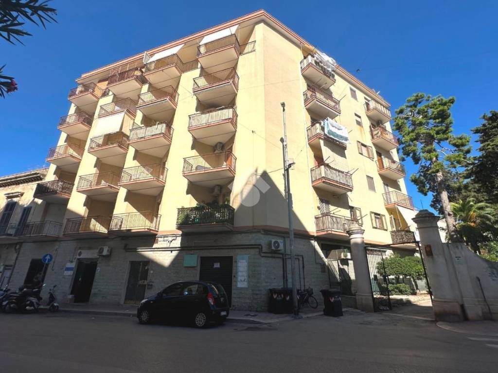 appartamento in vendita a Trani