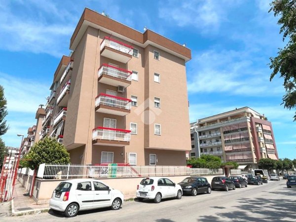 appartamento in vendita a Trani