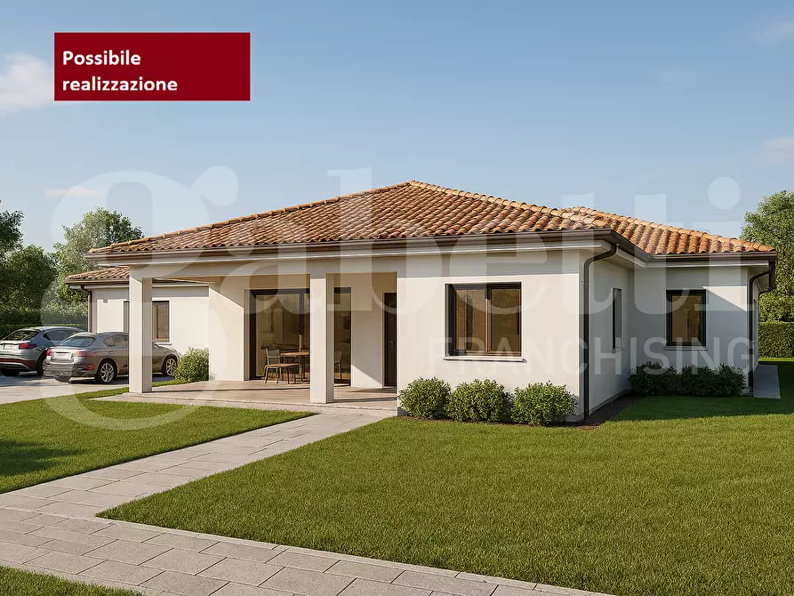 casa indipendente in vendita a Trani in zona Borgo Ottocentesco