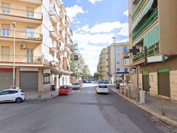appartamento in vendita a Trani in zona Borgo Ottocentesco