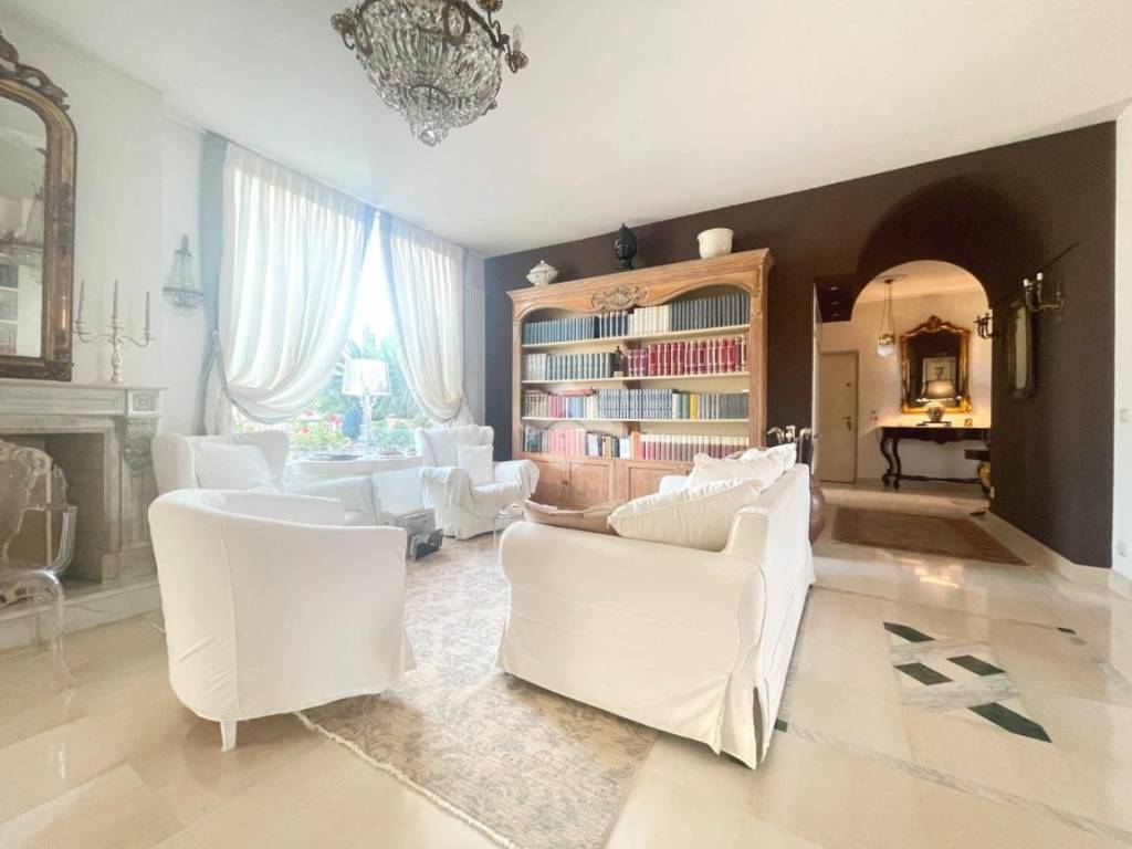 appartamento in vendita a Trani