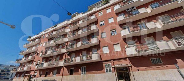 appartamento in vendita a Trani