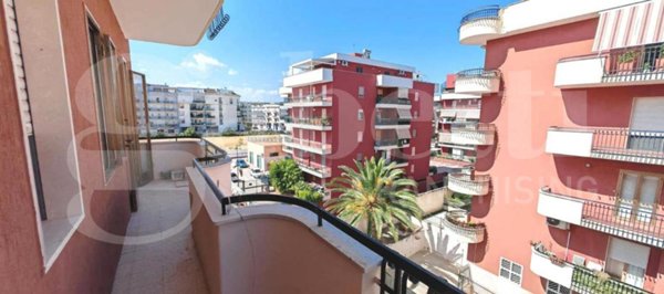appartamento in vendita a Trani