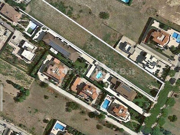 terreno edificabile in vendita a Trani