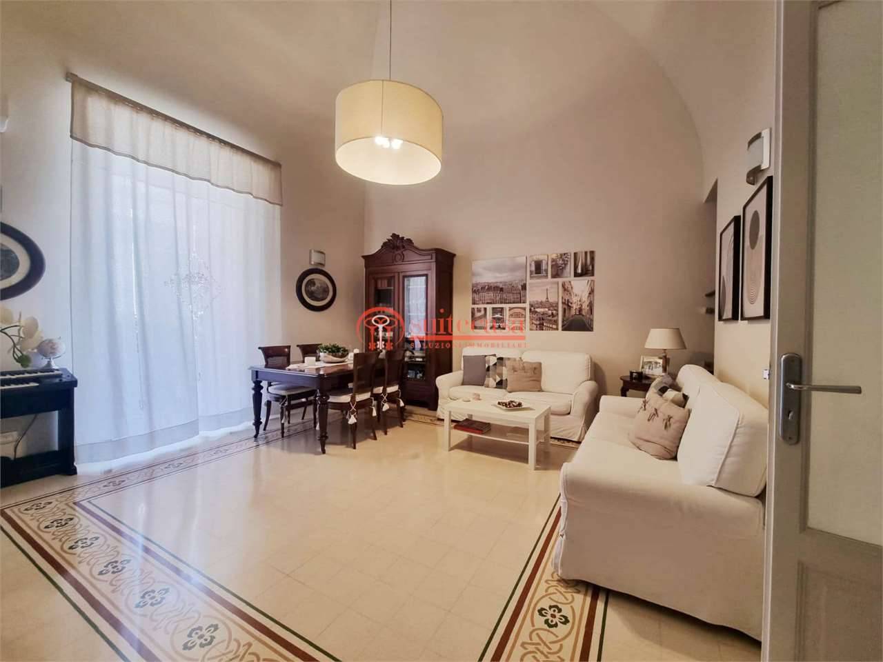 appartamento in vendita a Trani