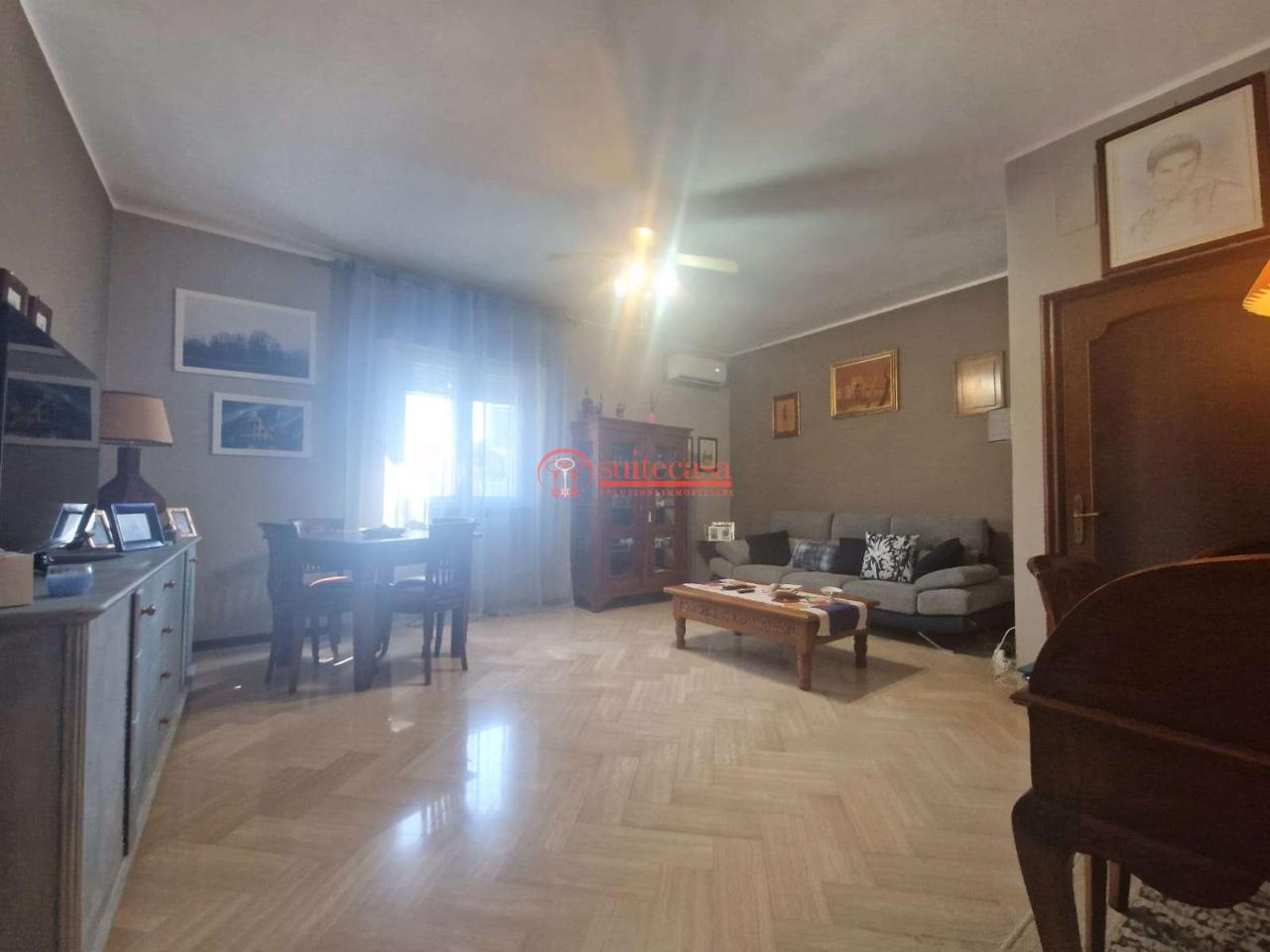 appartamento in vendita a Trani