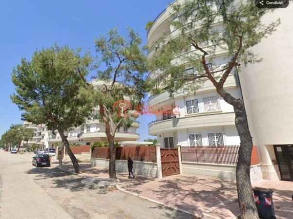 appartamento in vendita a Trani