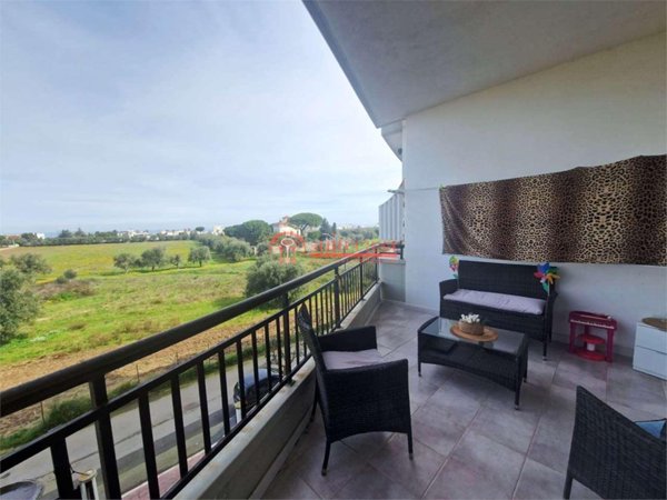 appartamento in vendita a Trani