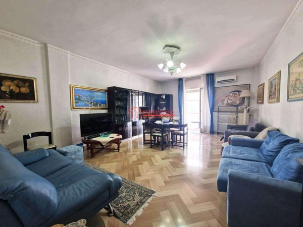 appartamento in vendita a Trani