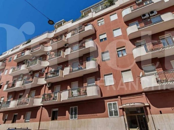 appartamento in vendita a Trani