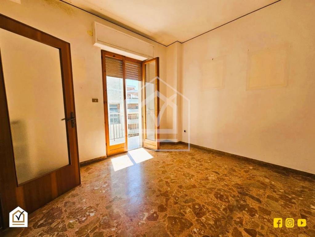 appartamento in vendita a Trani