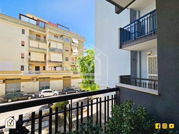 appartamento in vendita a Trani in zona Borgo Medievale