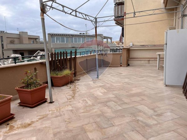 appartamento in vendita a Trani