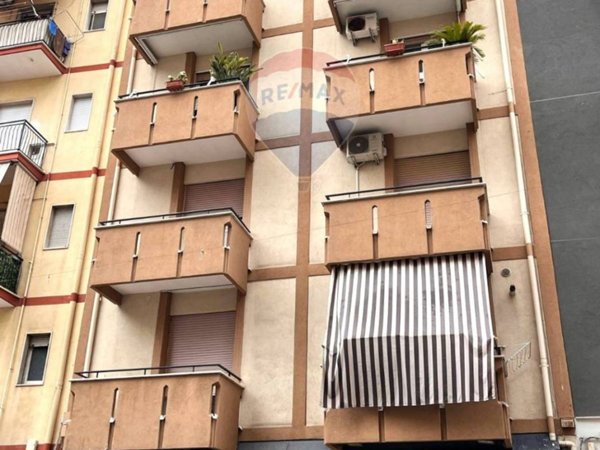 appartamento in vendita a Trani