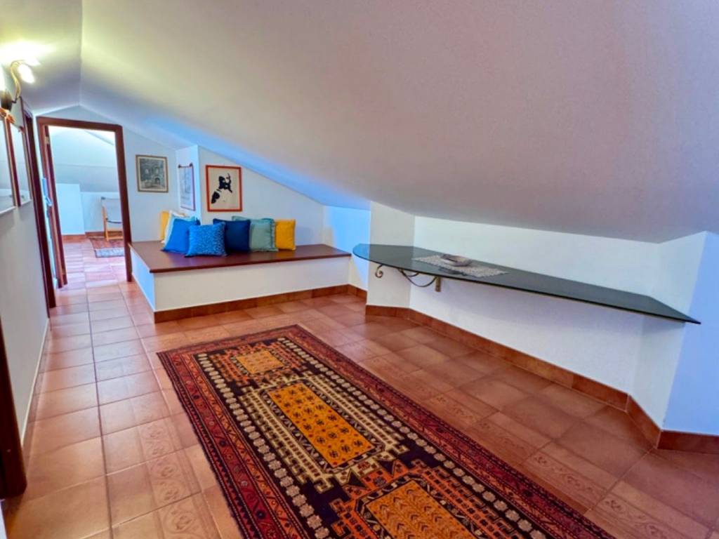 appartamento in vendita a Trani