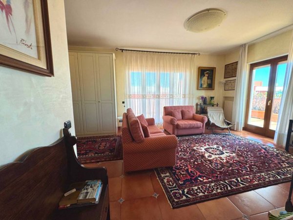 appartamento in vendita a Trani