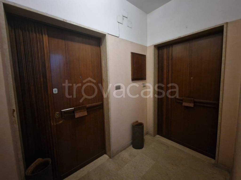 appartamento in vendita a Trani