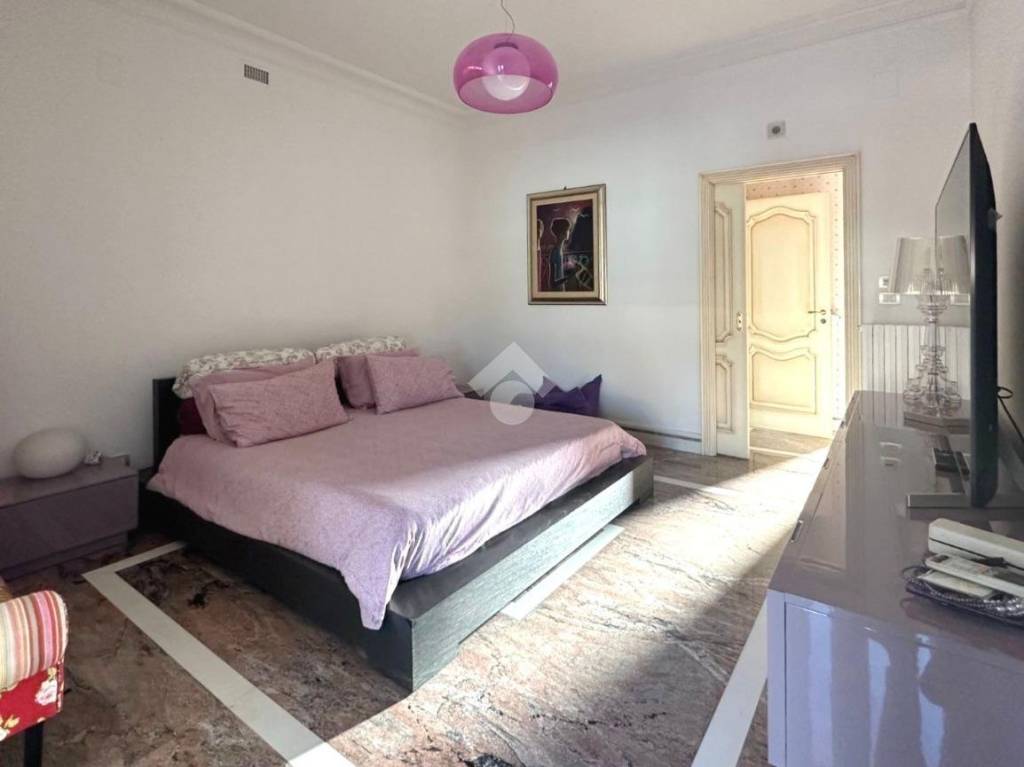 appartamento in vendita a Trani
