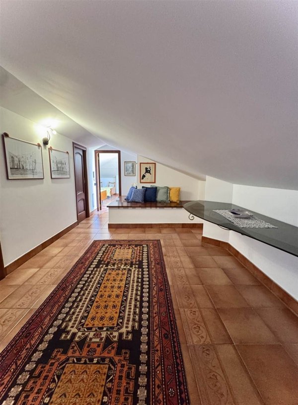 appartamento in vendita a Trani