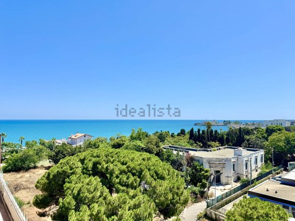 appartamento in vendita a Trani
