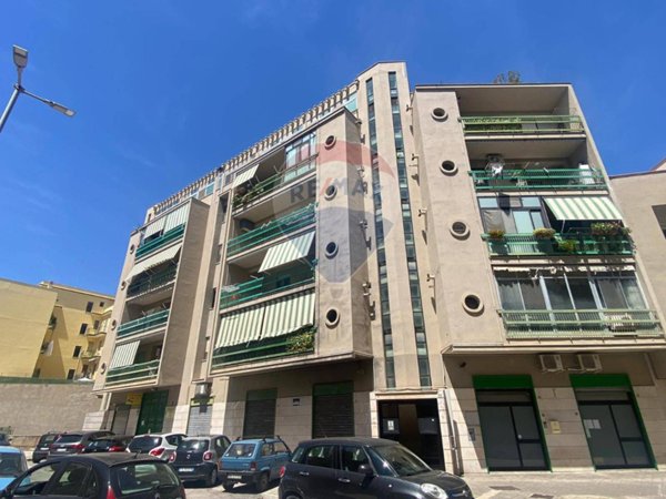 appartamento in vendita a Trani