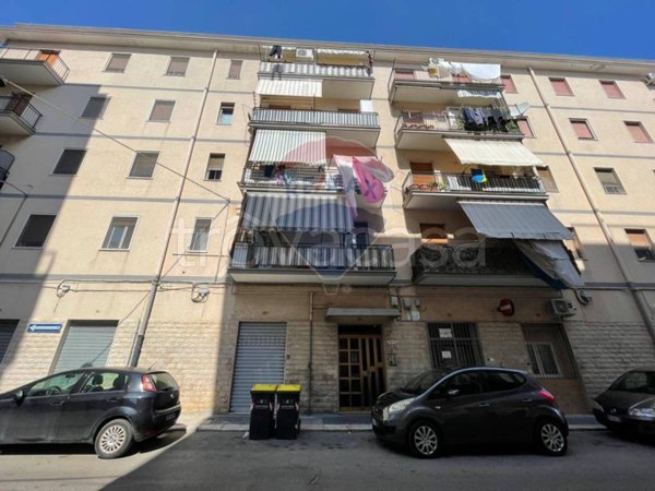 appartamento in vendita a Trani