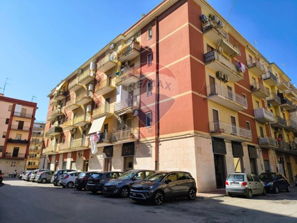 appartamento in vendita a Trani