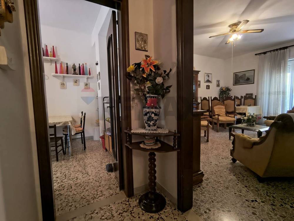 appartamento in vendita a Trani