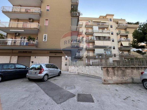 appartamento in vendita a Trani