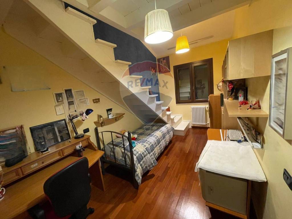 casa indipendente in vendita a Trani