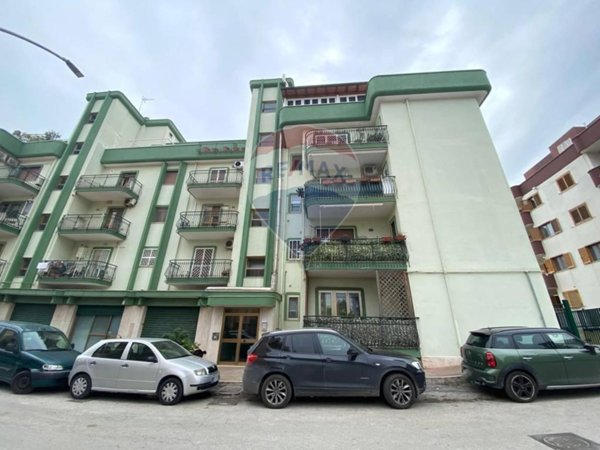 appartamento in vendita a Trani