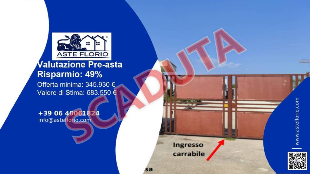 casa indipendente in vendita a Trani