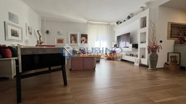 appartamento in vendita a Trani in zona Borgo Medievale