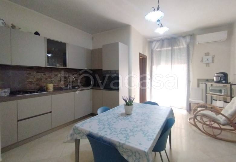 appartamento in vendita a Trani in zona Borgo Ottocentesco