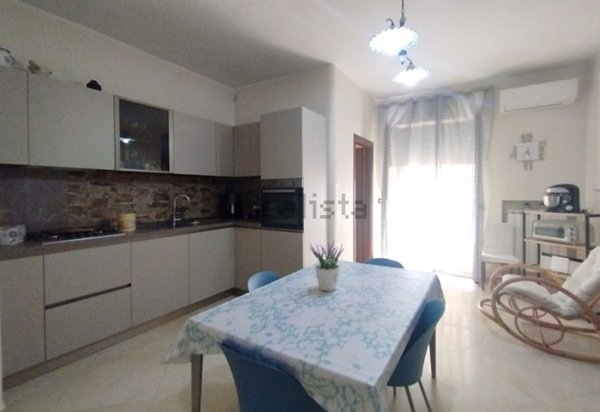 appartamento in vendita a Trani in zona Borgo Ottocentesco