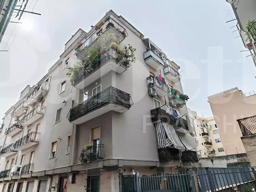 appartamento in vendita a Trani