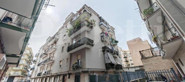 appartamento in vendita a Trani