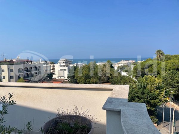 appartamento in vendita a Trani