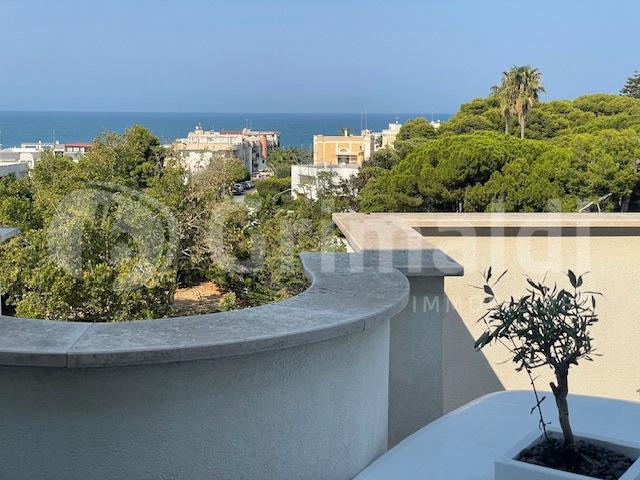 appartamento in vendita a Trani