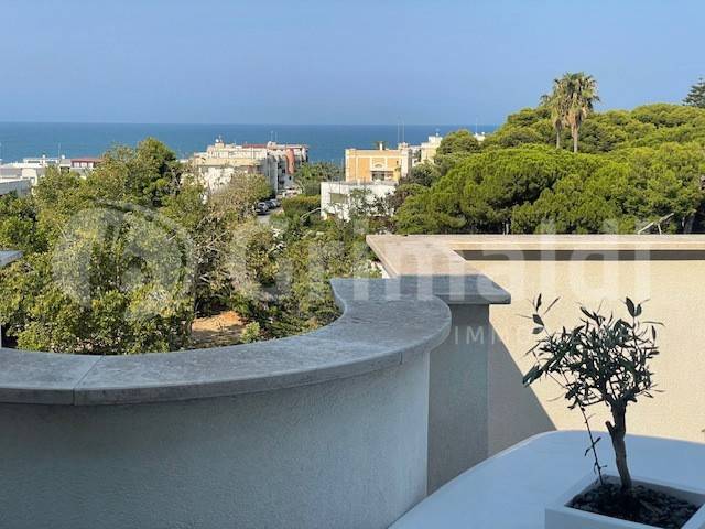 appartamento in vendita a Trani