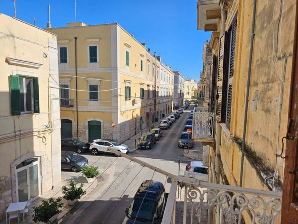 appartamento in vendita a Trani