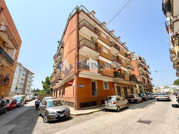 appartamento in vendita a Trani