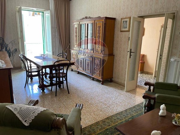appartamento in vendita a Trani in zona Borgo Medievale