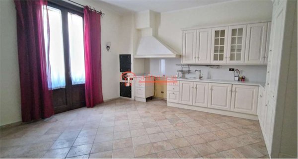 appartamento in vendita a Trani in zona Borgo Medievale