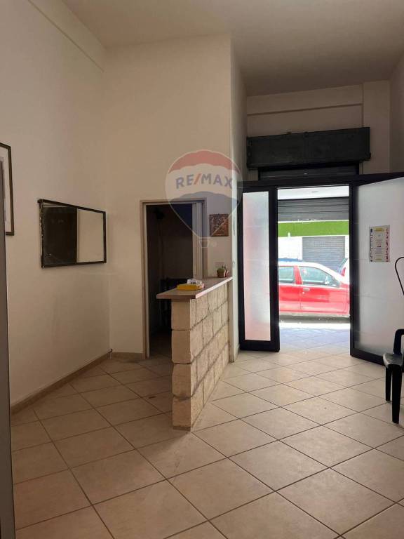 appartamento in vendita a Trani