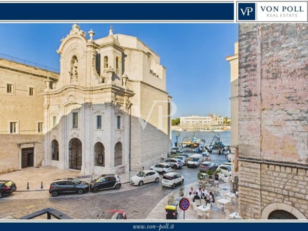 casa indipendente in vendita a Trani