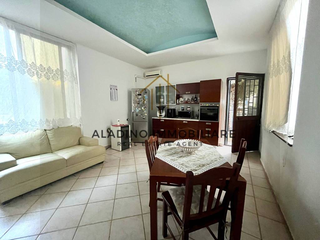 appartamento in vendita a Trani